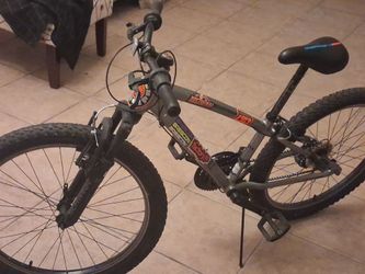 Schwinn RANGER mountain bike