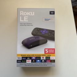 Roku le