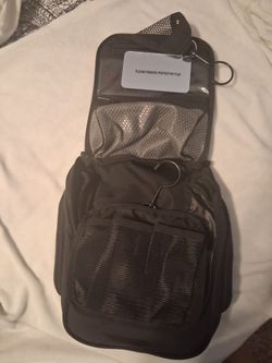L.L Bean Toiletry Bag