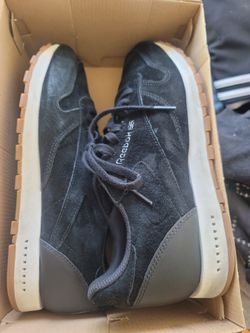 New Reebook Classics