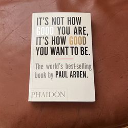Self Help Book