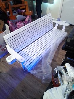 Patio Swing