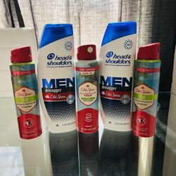 Old Spice Bundle 