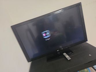 TV 55 inch