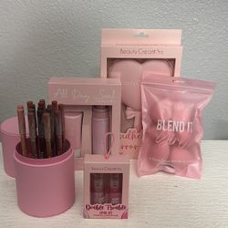 Spooky Basket Bundle 