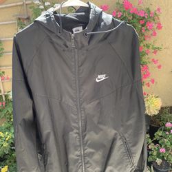 Nike Windbreaker like New 