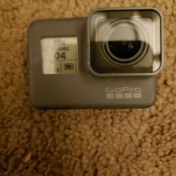 Gopro Hero 5 Without Back Screen