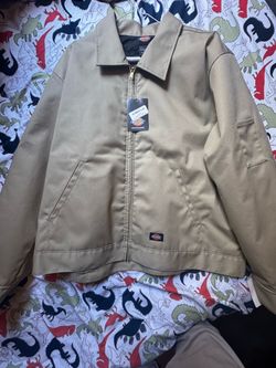 DICKIES JACKET