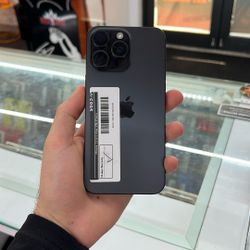 iPhone 15 Pro Max 1TB (Unlocked)