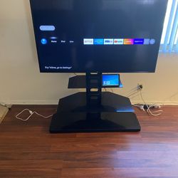 55inch With Tv Stand