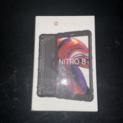 Nitro 8 Maxwell Tablet 32 GB