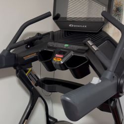 BowFlex Treadmill 22