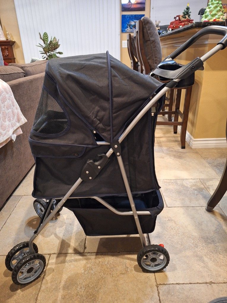 Dog Stroller