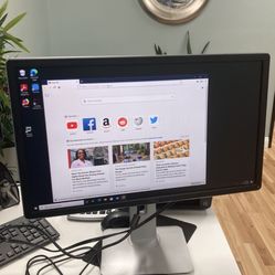 Dell Computer Monitor