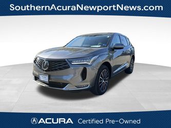 2025 Acura RDX
