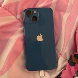 Apple iPhone 13 mini