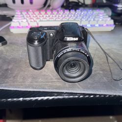 Camera