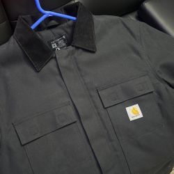 Carhartt Jacket 