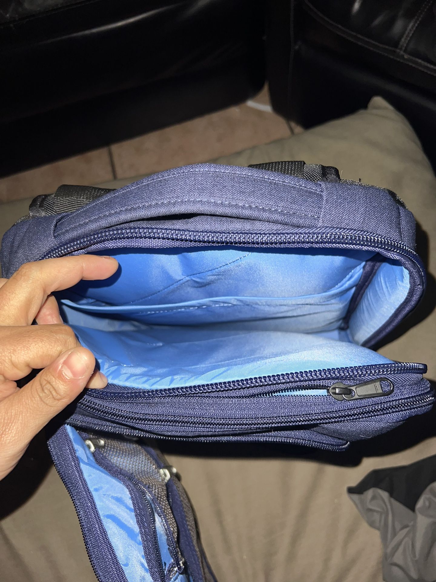 eBay Laptop Backpack 