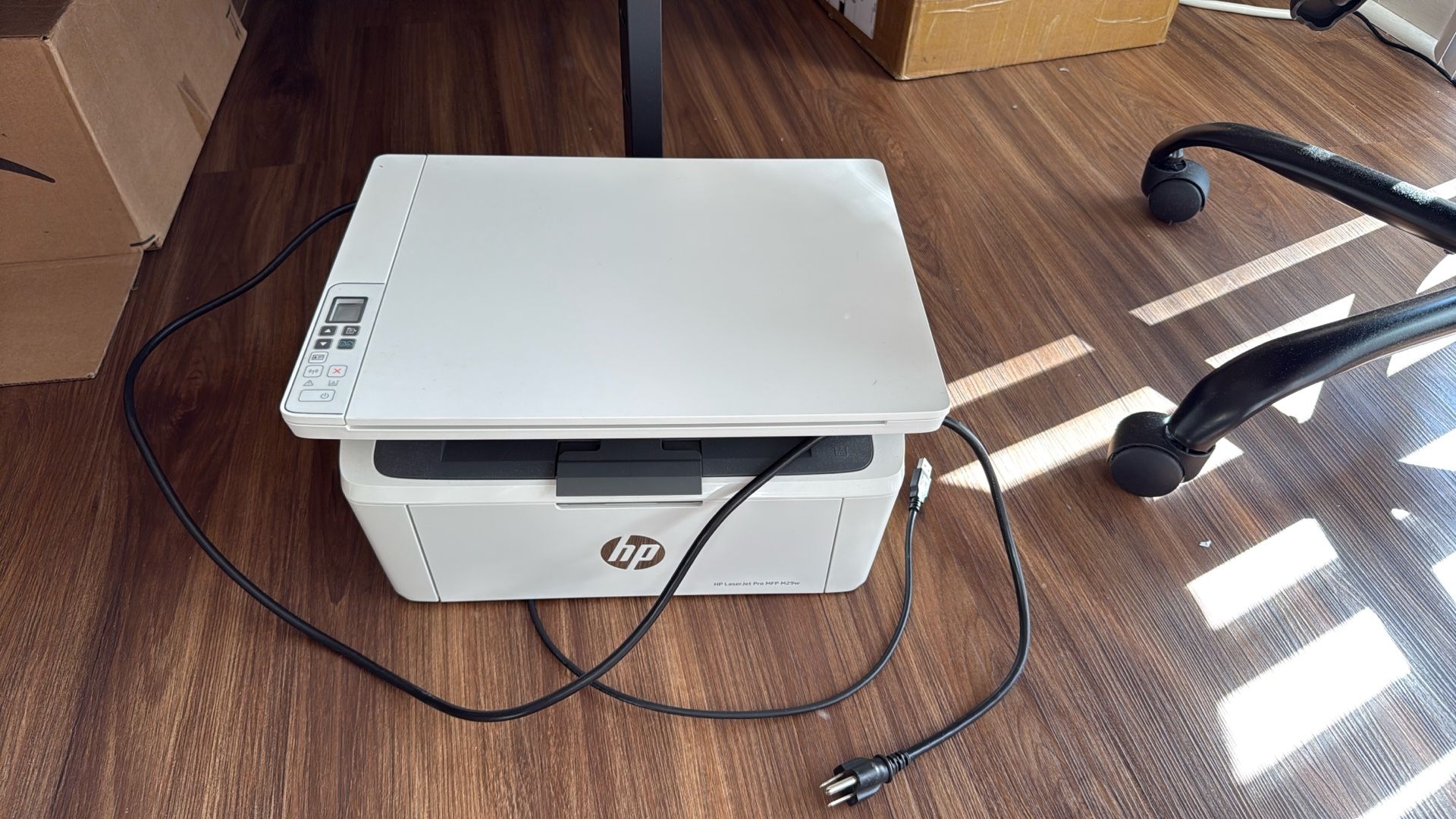 Fully Functional HP Printer For Sale