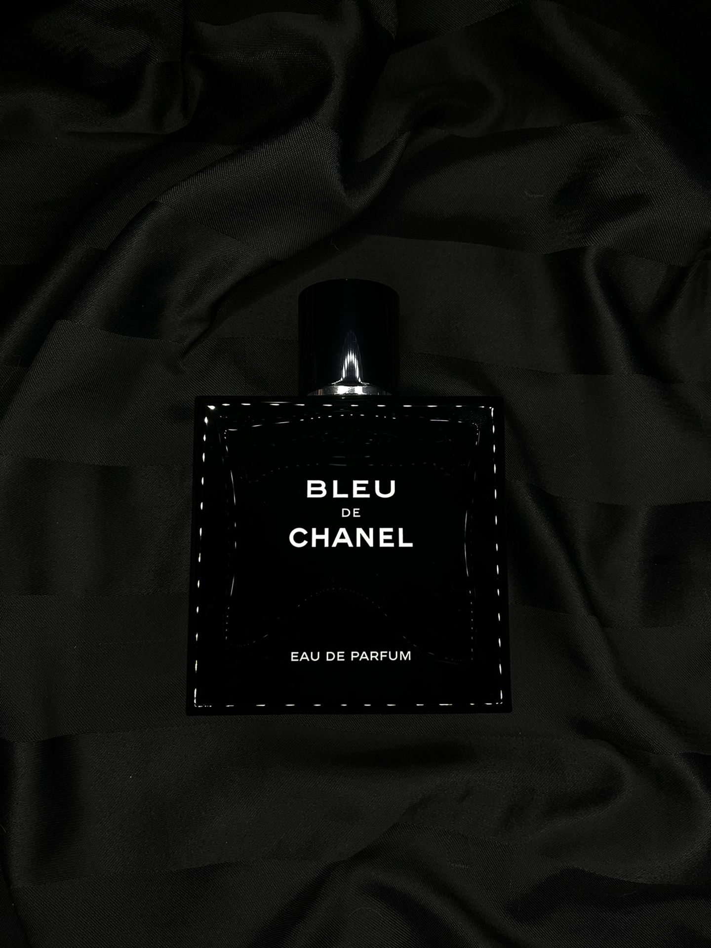 Bleu De Chanel Eau De Parfum 5ML DECANT for Sale in Ontarioville, IL -  OfferUp