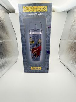 One piece fest tumbler limited edition