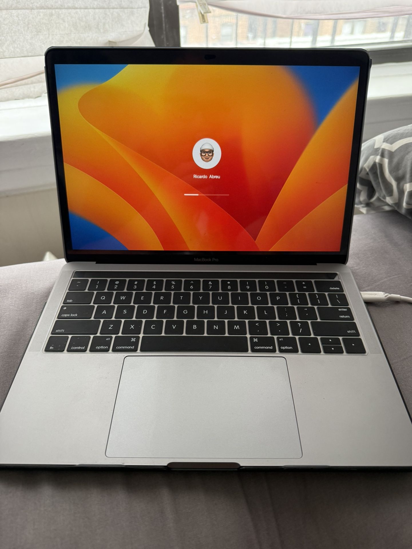 Apple MacBook Pro 13.3 Inch 250g