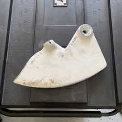 Berkeley boat pump runner