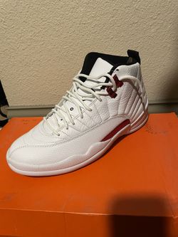 Air Jordan Retro 12 Twist