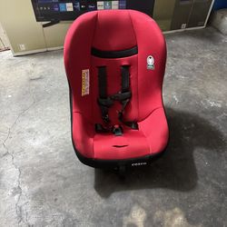 Graco carseats