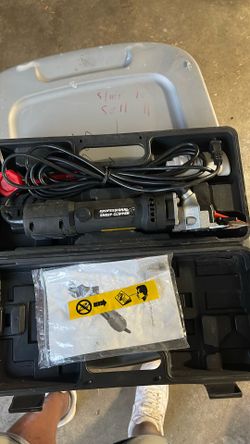 Professional Sheep Shears