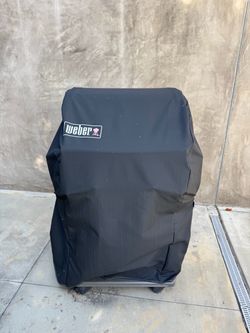 Weber Grill