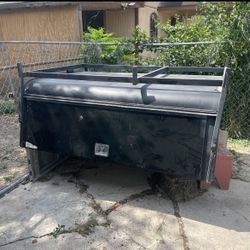 Ford Ranger Camper $400
