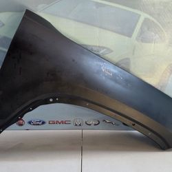 2021-2024 RIVIAN R1S, R1T RIGHT FENDER