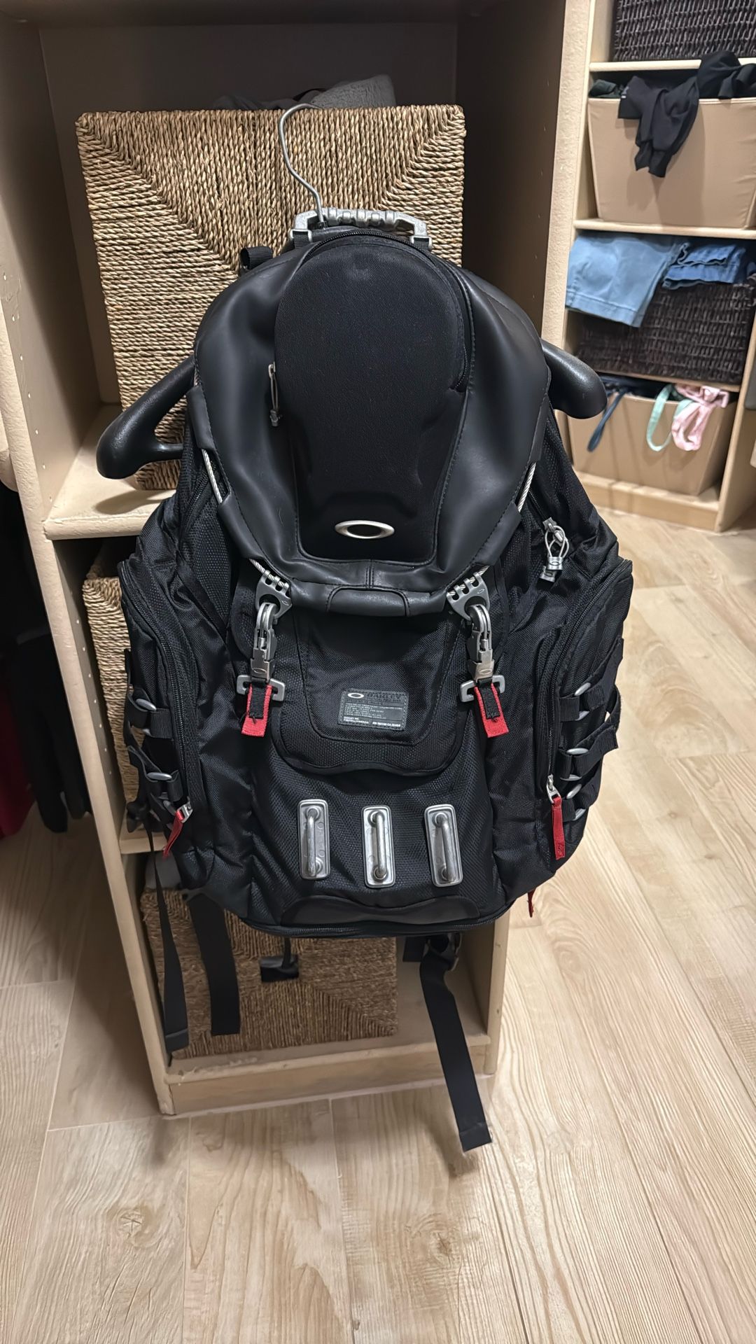 Oakley Backpack