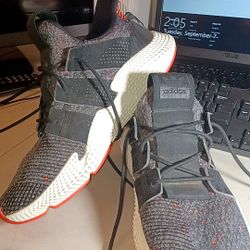 Adidas Men's 11.5 Prophere Shoes