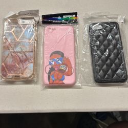 iPhone 7/8/SE Cases