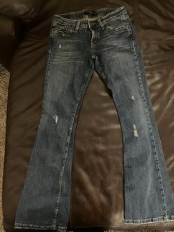 Levi’s