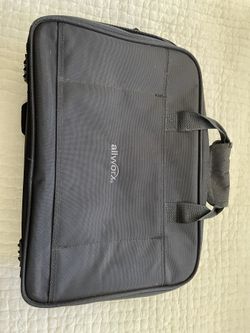 CityLite Laptop Briefcase Shoulder Messenger Bag 