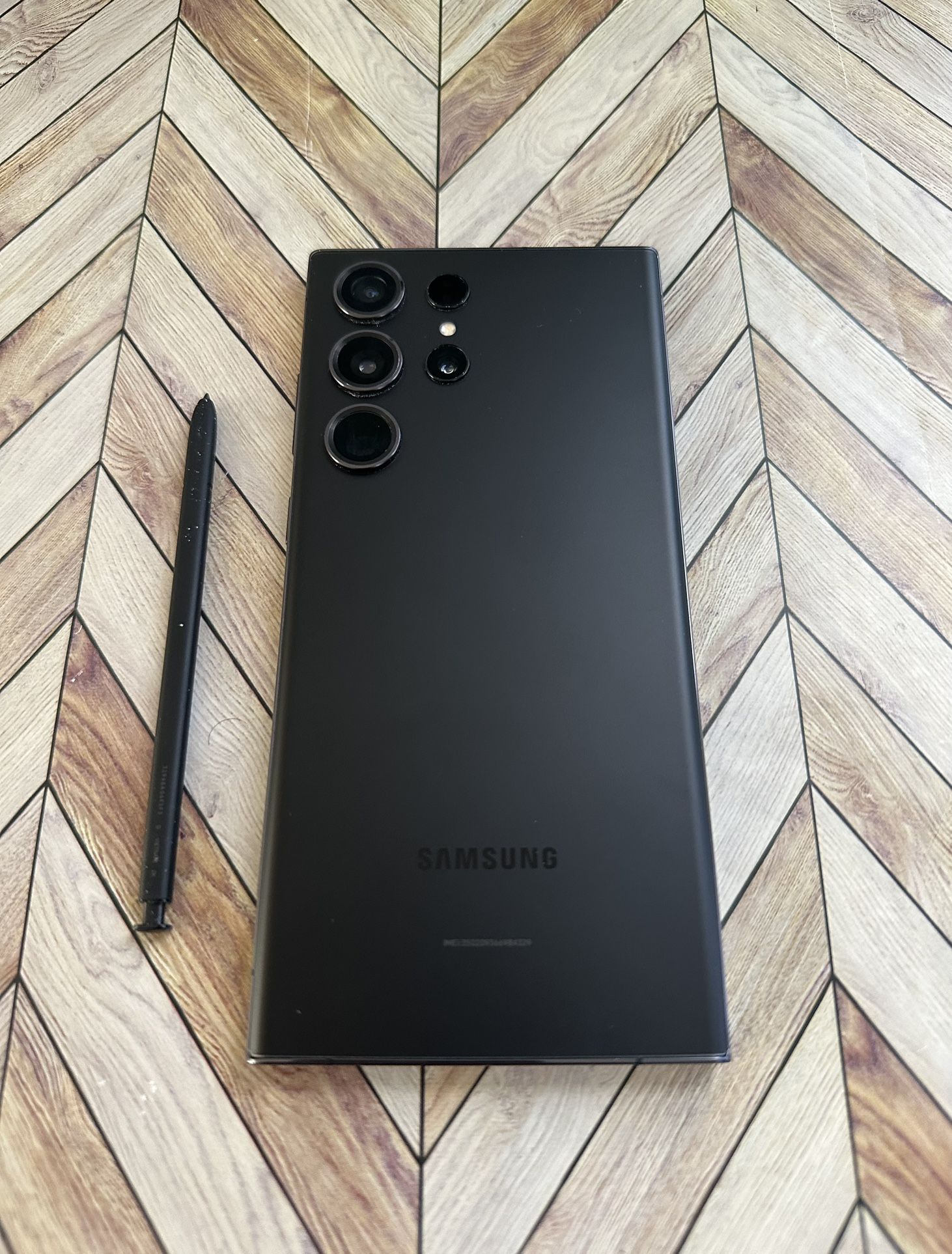 Samsung Galaxy S23 Ultra (256GB) Unlocked 🌎 Liberado