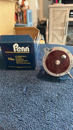 Penn 113HL