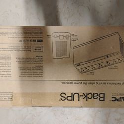 Backup Ups