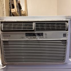 Window AC