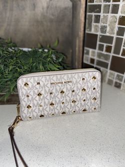New wallets Michael Kors authentic