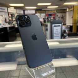 iPhone 15 Pro Max 256GB Unlocked