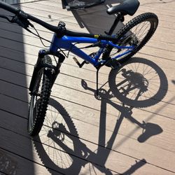 Gaint Stp 24 Model (good Condition)