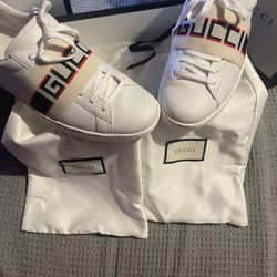 Gucci Shoes