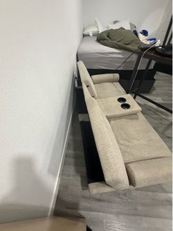 Couch / sofa bed