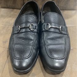 To boot New York Dress Shoes