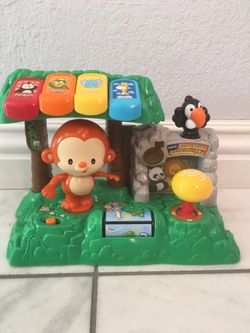 Baby toy
